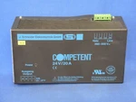 Schneider Competent 149001-611013 Electric Power Supply. Fixed Price $198.50.