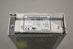 Power SUPPLY1 PS1-40W-5. Fixed Price $24.99.