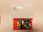 Cui VMS-40-3.3 Ac-dc Power Supply 3.3VDC Output, 90 To 264VAC Input. Fixed Price $34.99.