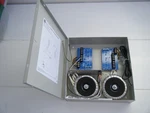 Altronix AL168600CB Power Supply. 18VAC Or 16VAC At 40A! Fused Ptc Outputs. Fixed Price $199.99.