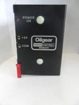 Nice Oilgear Servo Control L-404715-001 24 Vdc Power Supply. Fixed Price $99.99.