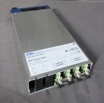 * New Cosel 24V/18A 800W Modular Power Supply; AM08-OOGGGG-000003. Fixed Price $395.00.