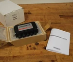 Datalogic C-box 100 Passive Connection 10-30VDC New. Fixed Price $33.24.