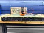 Sorensen Dcs 33-33E M9C Power Supply 33V, 33A. Fixed Price $725.75.
