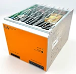 B&r 0PS3400.1 Rev. C0 Power Supply Module, -free 2ND Day Air. Fixed Price $539.99.