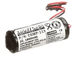 1PC Dantona Industries Inc B9758T Battery, COMP-113, Lithium, 3V, 1800, Mah. Fixed Price $26.95.