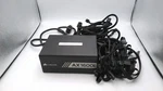 Corsair Axi Series AX1600I Watt, 80+ Titaniumpower Supply PC1725397. Fixed Price $180.00.