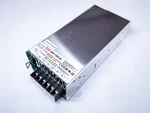 MSP-1000-48 Mean Well 1000W 48V 21A Ac/dc Enclosed Switching Power Supply. Fixed Price $150.00.