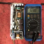 Cosel LDA150W-5 Power Supply Module V 30 LDA150W5 (tsc). Fixed Price $17.90.