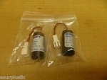 Energy+ B9631T Lithium Battery 3.0V 1200 Mahr Ab P/n: 1745-B1 Lot Of N.o.s. Fixed Price $32.99.