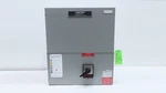 Ametek RS200MB-12 Manual Bypass Switch 120V-AC. Fixed Price $1637.25.