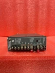 Lambda LJS-13-12-OV Regulated Power Supply 12V +/- 5% Amps. Fixed Price $34.99.