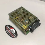 Cosel Power Supply R50U-24 Used #97175. Fixed Price $39.60.