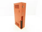 Lg M62P Goldsec Power Supply Unit Input 120/240VAC Output 24VDC Fused. Fixed Price $169.99.