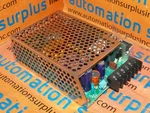 Volgen SX50U-05S Power Supply 100/120VAC 1.1A In, 5VDC 9.5A Out New!! Wow!!. Fixed Price $75.00.