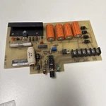 Arrowhead S3050-1 Fire Alarm Or Emergency System Power Supply/charger. Fixed Price $249.95.