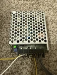 Tdk-lambda HK15A-24/A Enclosed Ac-dc Switching Power Supply Turns On. Fixed Price $49.99.