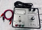 Pasco Scientific Model ES-9049A D.c. Power Supply W/leads. 30V, 1000V.. Fixed Price $74.95.