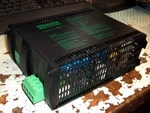 Murr Elektronik Switch Mode Power Supply MCS10-3X400-500/24-5A 857814 3PH(307-2). Fixed Price $125.00.