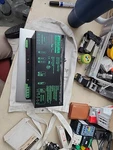 Murr Elektronik MPS20-3X400/24 85067 Power Supply 360-430V-AC 20A Amp 24V-DC. Fixed Price $149.99.