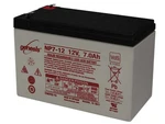 Enersys Genesis NP7-12 12V 7AH F1 Sealed Battery. Fixed Price $37.95.