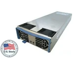Power Supply, 120-240VAC To 48VDC Or 12VDC Out, Tdk-lambda (HFE2500-48/S). Fixed Price $175.00.