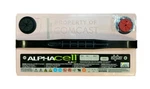 Alphacell 4.0HP Lead Top Terminal Agm Battery. Fixed Price $389.95.