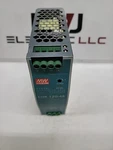 Mean Well EDR-120-48 Power Supply 100-240VAC Input, 48VDC 2.5A Output. Fixed Price $79.95.