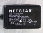 Netgear Ite Power Supply 332-1001-01 MU18-2120150-A1. Fixed Price $6.00.