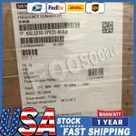 New Siemens G120 PM240 Power Module. Fixed Price $4134.18.