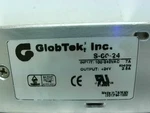 Globtek S-60-24 Power Supply Input 100-240VAC 7A Output 24VDC 2-NEW No Box. Fixed Price $36.01.