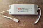 LPV-60-24 Mean Well Class Power Supply. Fixed Price $12.00.