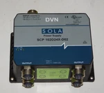 Emerson Sola Scp 102D24X-D02 Hevi Duty Dvn Switching Power Supply Module Vdc. Fixed Price $75.00.