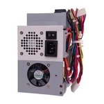 Group FSP180-50PLA1 Switching Power Supply 100-240VAC 180W Out *w/cooler*. Fixed Price $185.00.