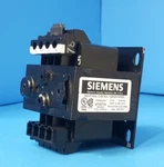 Industrial Control Transformer, MT0075A, Siemens, Va, 240/480-120V. Fixed Price $45.00.