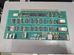 90 Fadal 4020 Ht Cnc Vertical Mill Circuit Board Unit 1020-0. Fixed Price $99.00.