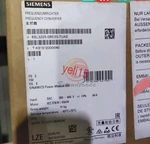 1PCS Siemens Sinamics G120 Power Module. Fixed Price $6032.68.