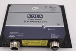 Sola Power Supply PH10160199 Stock H1713. Fixed Price $95.00.