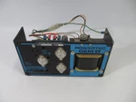 Powertec 2D15-6B Supply In 115/230VAC 47-63HZ Out 11.4-15.8VDC Used. Fixed Price $16.50.