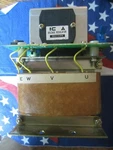 Fuji Dsr Compact Power Supply/transformer EP-1462C CDPB3NQX-11 HEH5325. Fixed Price $350.00.