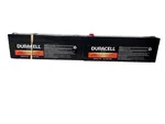 Duracell 12V 2.3AH F1 Sla Battery Replaces DURA12-2.3F Pack. Fixed Price $50.00.