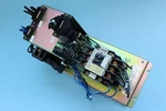 Yaskawa Power Supply JZRCR-XPU02B, 1PCS, Used, Free Expedited Shipping. Fixed Price $239.00.