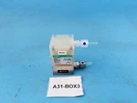Ckd LYX-0671 Pneumatic Valve Industrial Air 0-0.25 Mpa. Fixed Price $70.00.