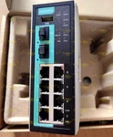 1X New Moxa EDR-810-2GSFP-T Industrial Router. Fixed Price $1799.00.