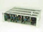 Wegener Communications Mainframe 19" Rackmount 3U Satcom/rf 1601-54 Rev. Fixed Price $85.80.