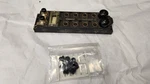 Turck FGEN-IOM88-4001/CS30007 Ethernet I/o Sensor Module New Surplus No Box. Fixed Price $150.00.