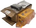 New Banner EZAC-R11-QE8 Interface Box EZACR11QE8. Fixed Price $900.00.