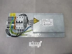 Corcom 25AYC10B F77460 Emi Filter 3 Phases. Fixed Price $135.07.
