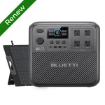 Bluetti Elite V2 2073WH Portable Power STATION+200W Solar Panel For Outdoor. Fixed Price $868.00.