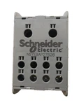 Schneider Electric Power Distribution Block NSYEBAP27628 Used Working Well !. Fixed Price $29.00.